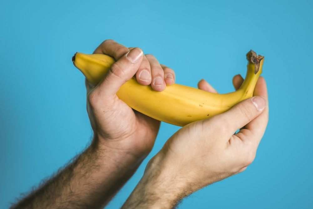 10 Manfaat susu kedelai untuk kesehatan © 2019 brilio.net 10 Manfaat susu kedelai untuk kesehatan © 2019 brilio.net