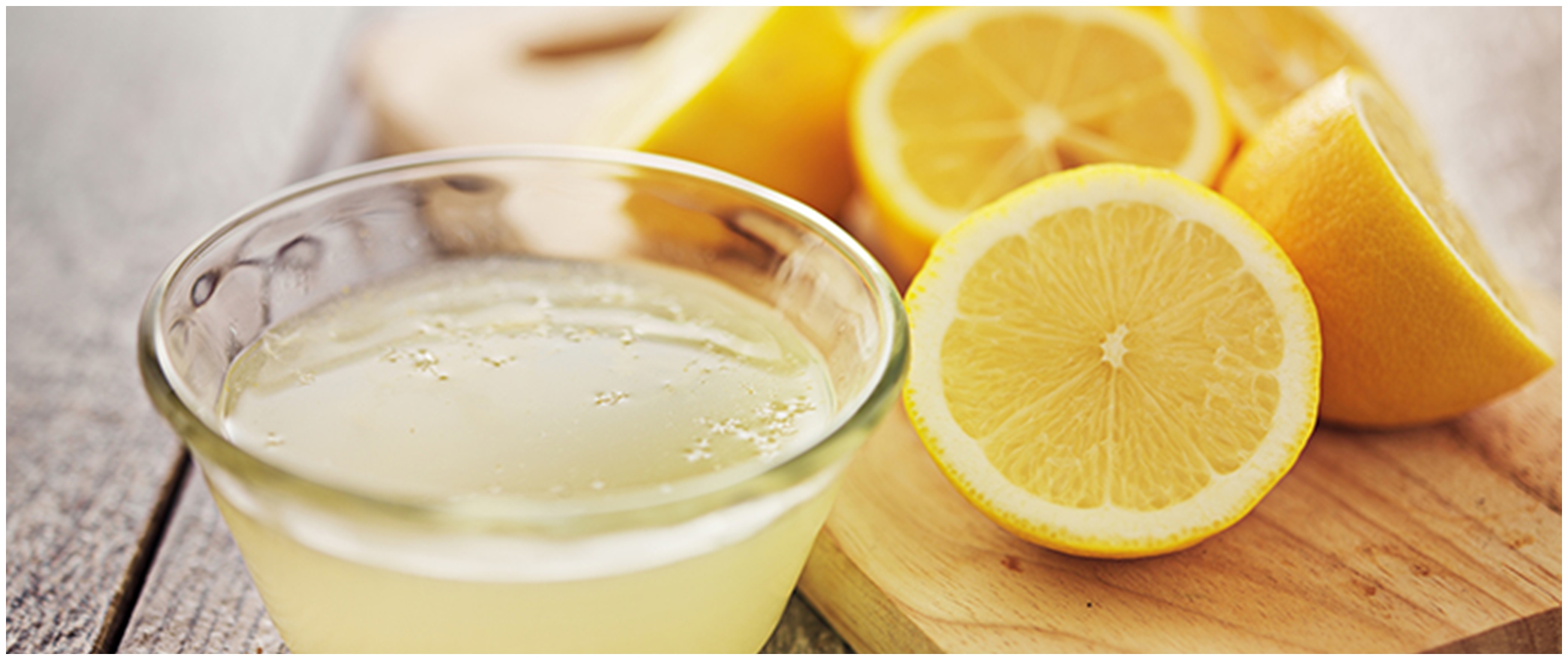 4 Cara mengecilkan perut dengan lemon, manjur & tanpa ribet