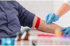 14 Manfaat donor darah bagi kesehatan, cegah risiko kanker