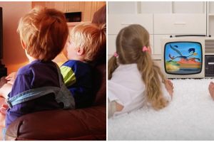 10 Anime terbaik untuk anak-anak, mendidik dan menghibur