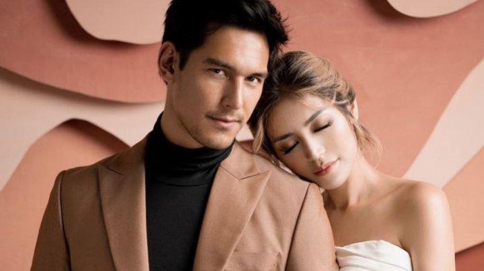 Menikah 3 hari di dua kota, ini konsep resepsi Jedar & Richard