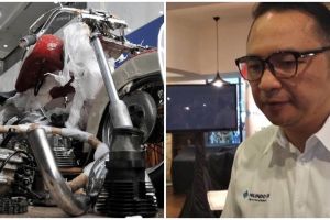 Selundupkan Harley, ini jumlah harta Dirut Garuda Indonesia