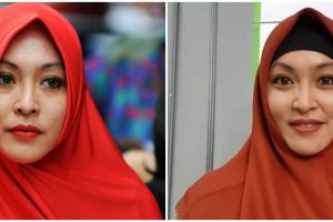 7 Tahun di penjara, ini 6 potret kondisi terkini Angelina Sondakh