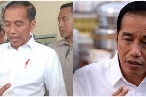 Jokowi sebut Menkes punya jurus baru atasi defisit BPJS Kesehatan