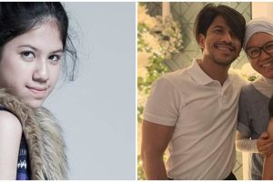Rayakan ulang tahun ke-17, ini 7 pesona Kyra putri Ariyo Wahab