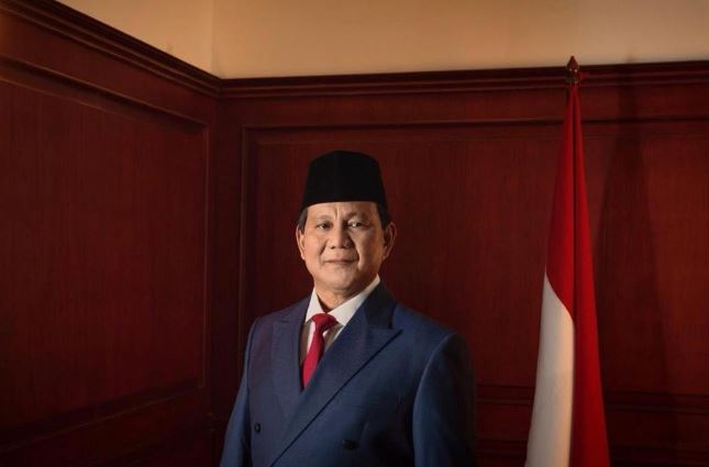 Ini 4 juru bicara khusus Gerindra yang ditunjuk Prabowo