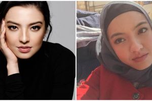 Dipuji semakin cantik, ini 6 potret Raline Shah berhijab