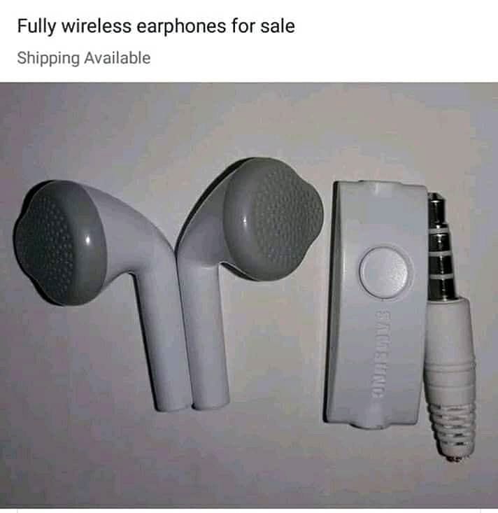 10 Barang dijual online ini menipu mata, pembeli harus waspada