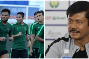 Jadwal siaran langsung semifinal Timnas Indonesia vs Myanmar