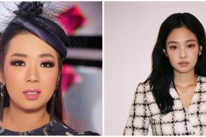 Disamakan dengan Jennie Blackpink, Soimah jadi trending topic