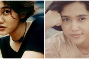 6 Seleb cantik disebut mirip Nike Ardilla, bak kembaran