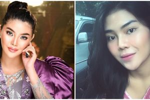 Rosa Meldianti pamer isi saldo ATM, isinya bikin terkejut