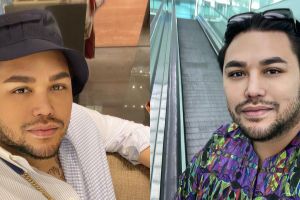  Ivan Gunawan diperiksa sebagai saksi kasus salon ilegal