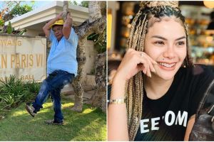 Rahasianya dibongkar Nikita Mirzani, ini reaksi Hotman Paris