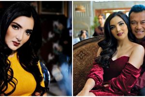 Kondisi Ashanty mendadak drop, Anang Hermansyah lakukan hal ini