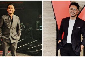 Ananda Omesh alami masalah pita suara, harus berhenti bekerja?