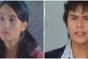 12 Tahun berlalu, ini kabar terbaru pemain sinetron Cinderella