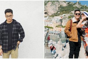 Desain kamar baru Arief Muhammad, megah dan mewah bak istana