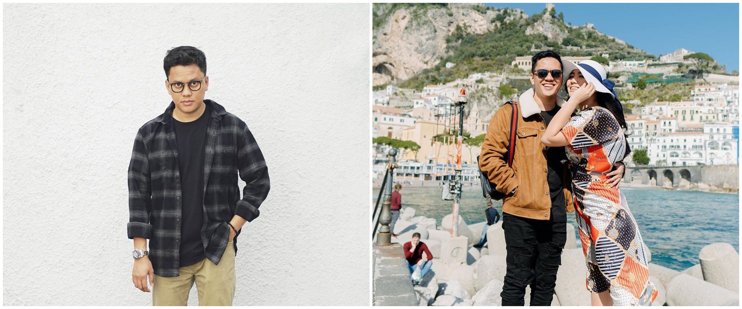 Desain kamar baru Arief Muhammad, megah dan mewah bak istana