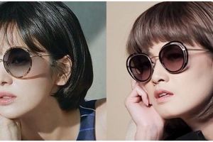 7 Gaya Chika Jessica tirukan seleb lain, bak saudara kembar