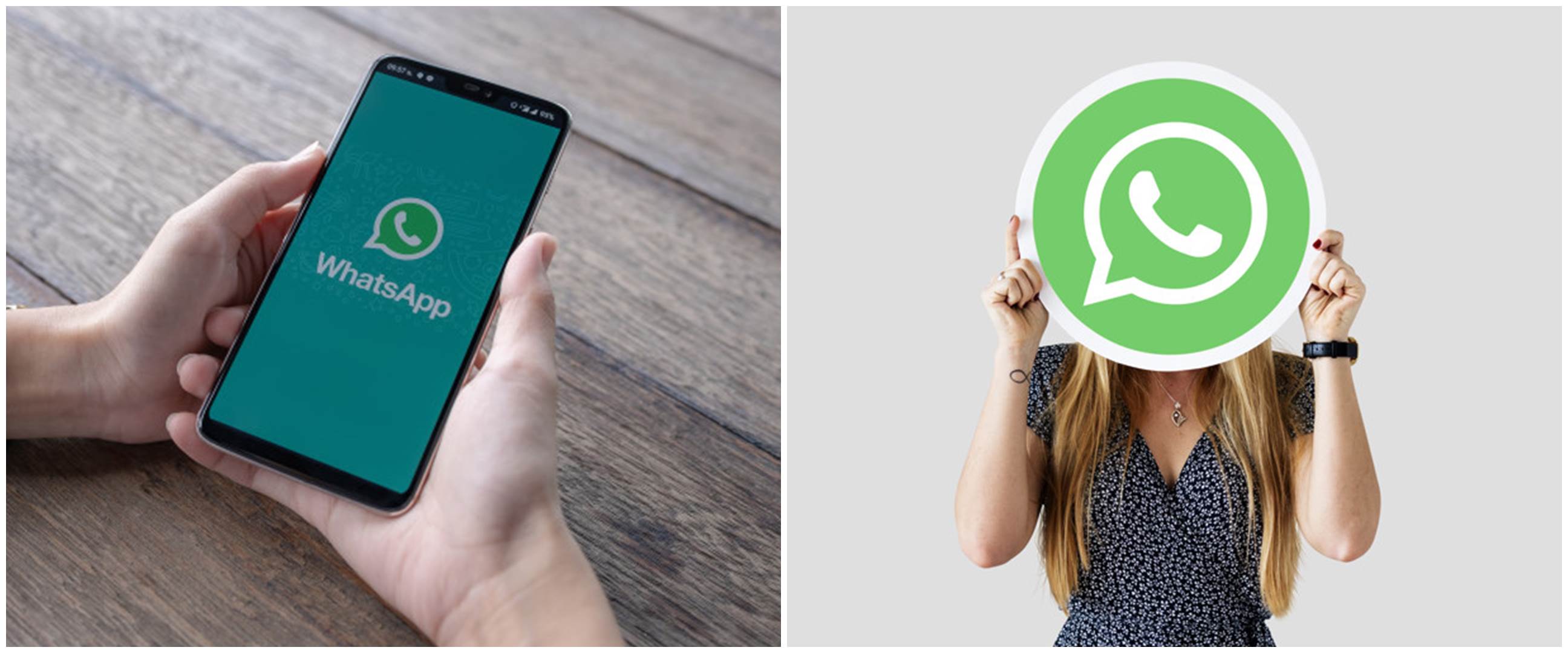 Cara menyimpan nomor di WhatsApp Web, mudah dan praktis