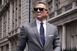 5 Bocoran film James Bond: No Time to Die, ada banyak rahasia