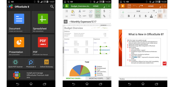 Download 7 aplikasi Android ini akan mempermudah pekerjaan kantor