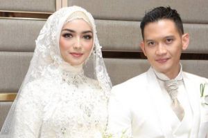 Pengantin baru, ini menu andalan Citra Kirana untuk Rezky Aditya