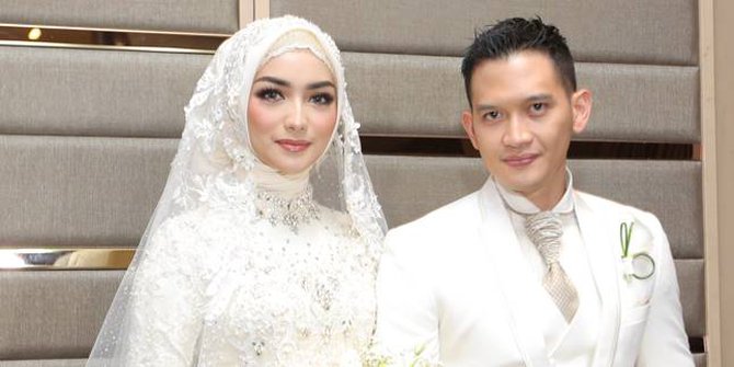 Pengantin baru, ini menu andalan Citra Kirana untuk Rezky Aditya