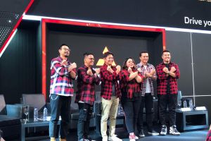 Berlibur sembari pacu adrenalin bareng Rifat Sungkar, begini caranya