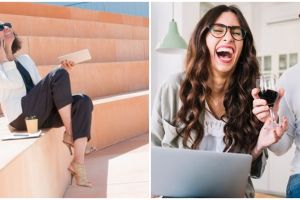 40 Kata-kata lucu abis dan konyol bikin tertawa lepas