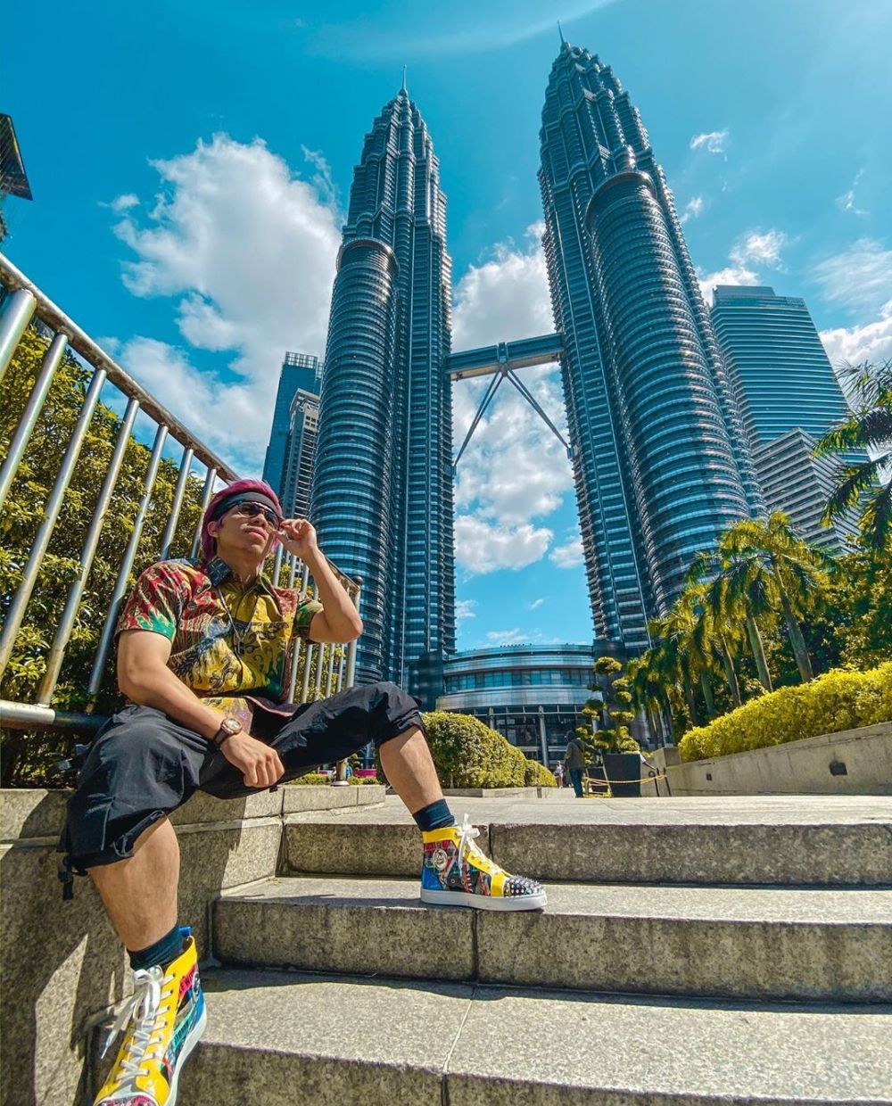 10 Potret transformasi Atta Halilintar, kini makin kekar