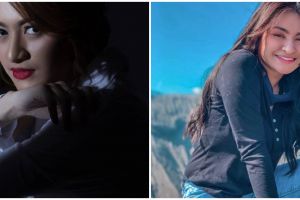 7 Potret Nathalie Holscher, DJ cantik yang jadi sorotan