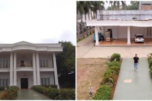 11 Potret rumah legendaris di sinetron Indonesia, ikonik