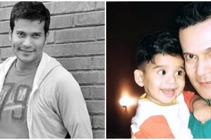 7 Potret Adam Jordan, pesinetron 90-an yang masih eksis & awet muda