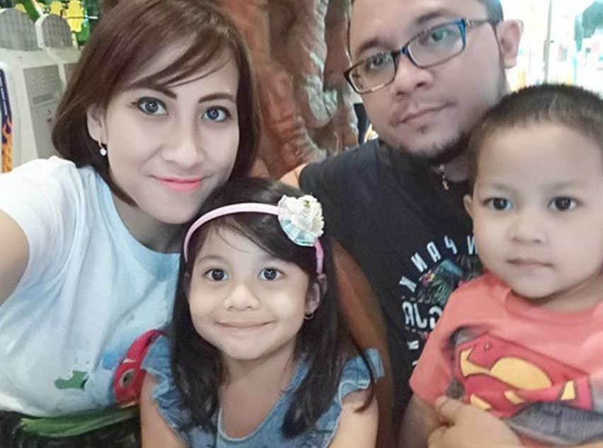  Kerap dikira rumah tangga retak, ini 5 momen mesra Nia & Adit AFI