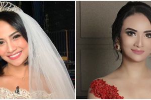 Kembali ke dunia hiburan, ini 4 sumber penghasilan Vanessa Angel