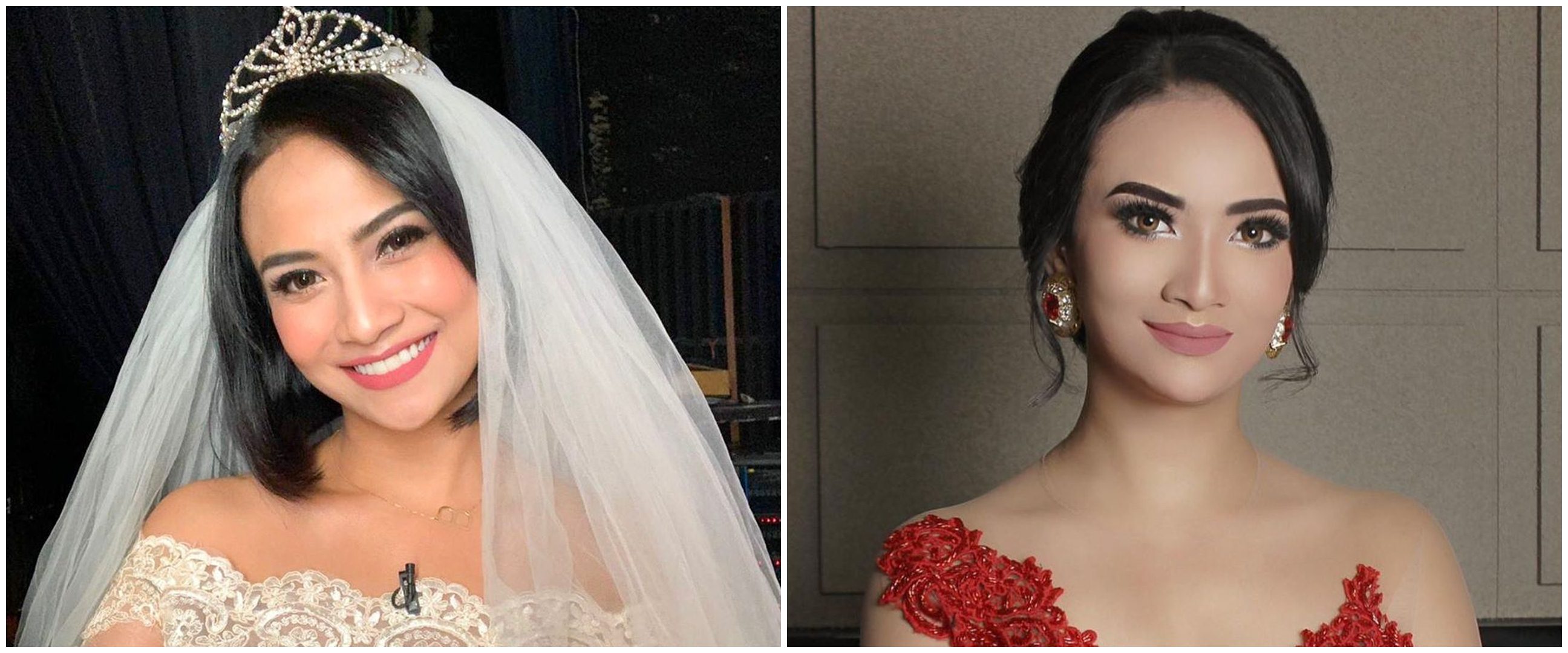 Kembali ke dunia hiburan, ini 4 sumber penghasilan Vanessa Angel