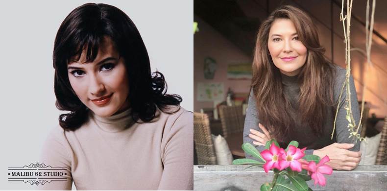 Beda penampilan 10 aktris 90-an dulu vs kini, cantiknya tak luntur