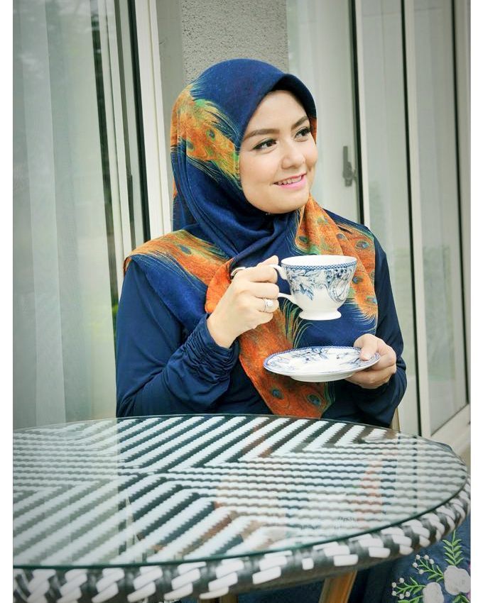 5 Rahasia liburan seru bareng anak ala Tika Ramlan eks T2