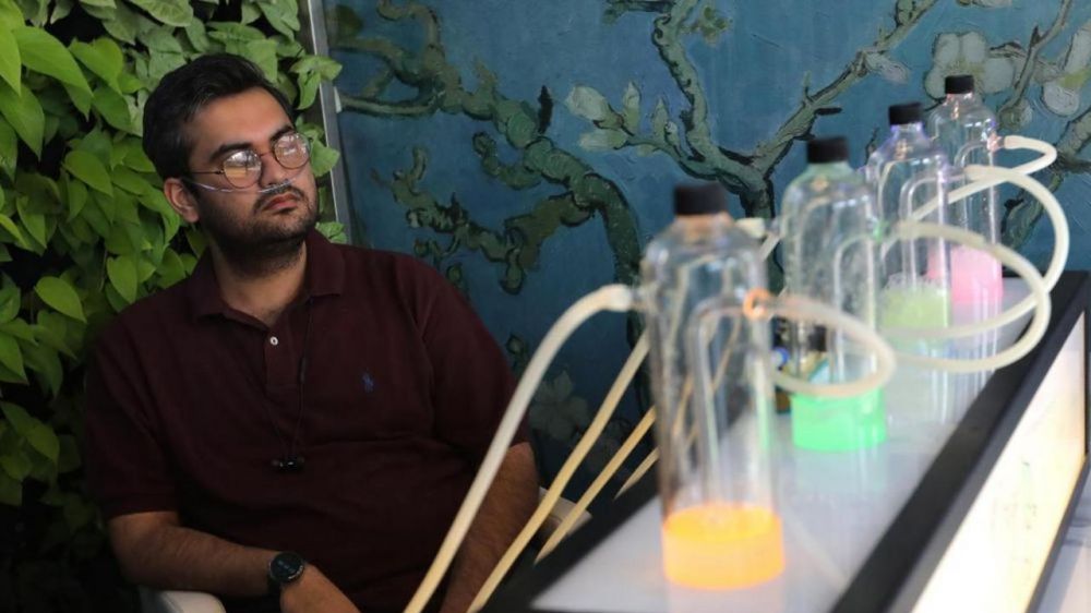 5 Fakta bar 'udara segar' di New Delhi, solusi pencemaran udara