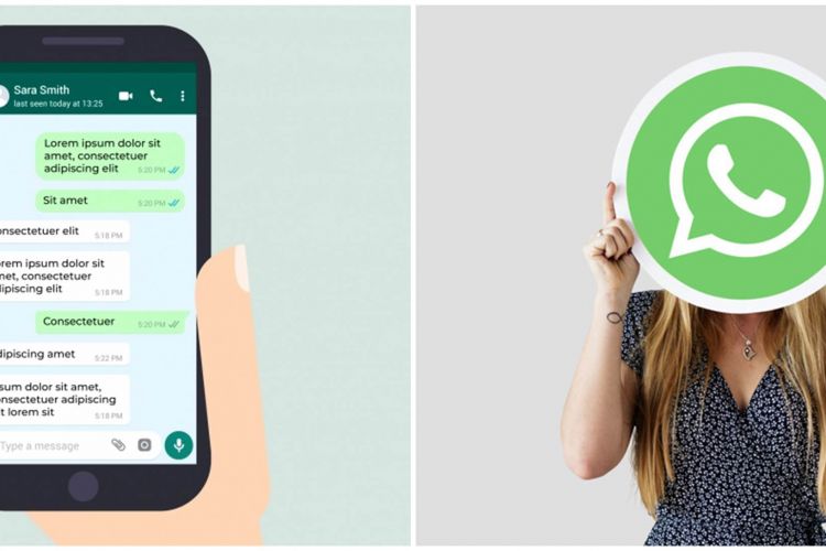 Whatsapp Web Bisa Di Android Ini Cara Mudah Menggunakannya