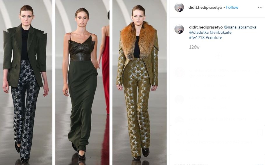 Karya Didit Prabowo Instagram Karya Didit Prabowo Instagram