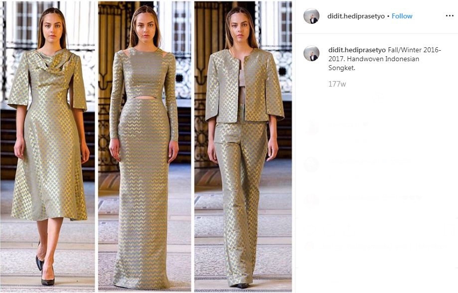 Karya Didit Prabowo Instagram Karya Didit Prabowo Instagram