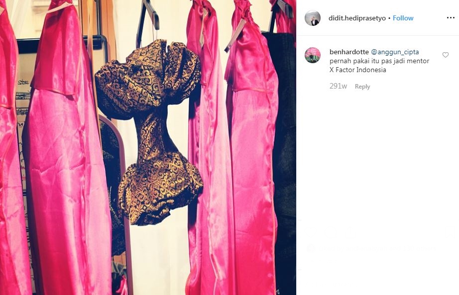 Karya Didit Prabowo Instagram Karya Didit Prabowo Instagram