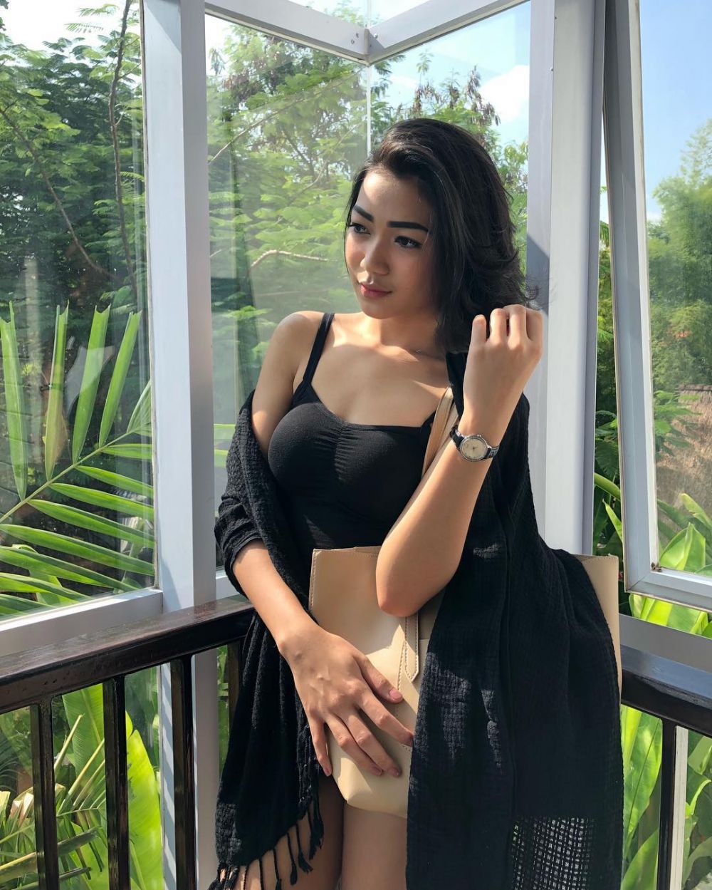 Image result for foto seksi Cyndyana Lorens