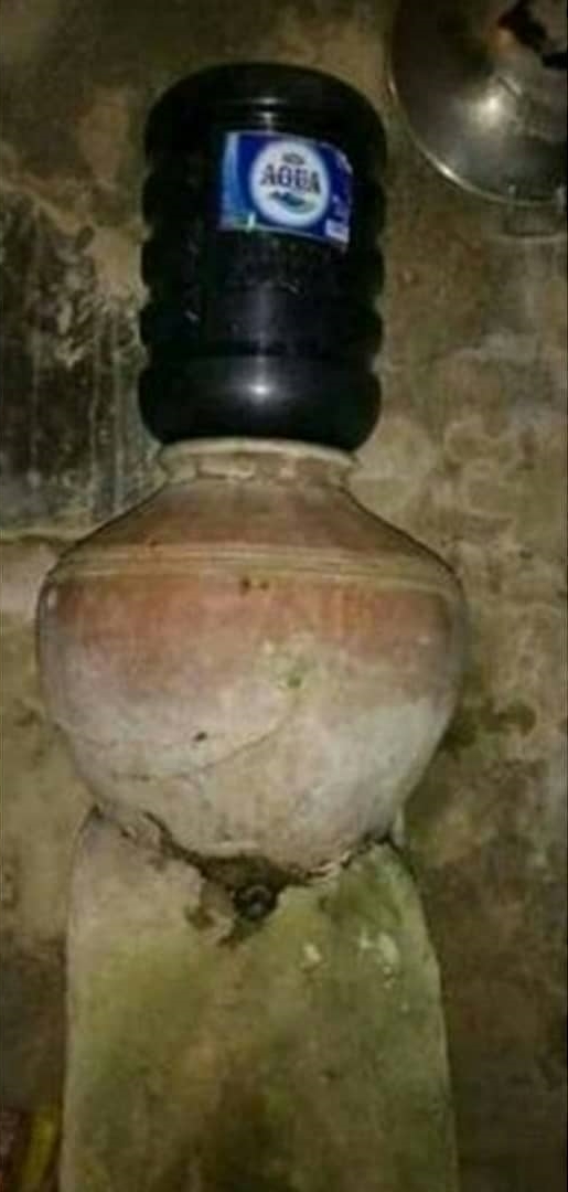 10 Life hack perabot dapur ala orang Indonesia ini menipu mata