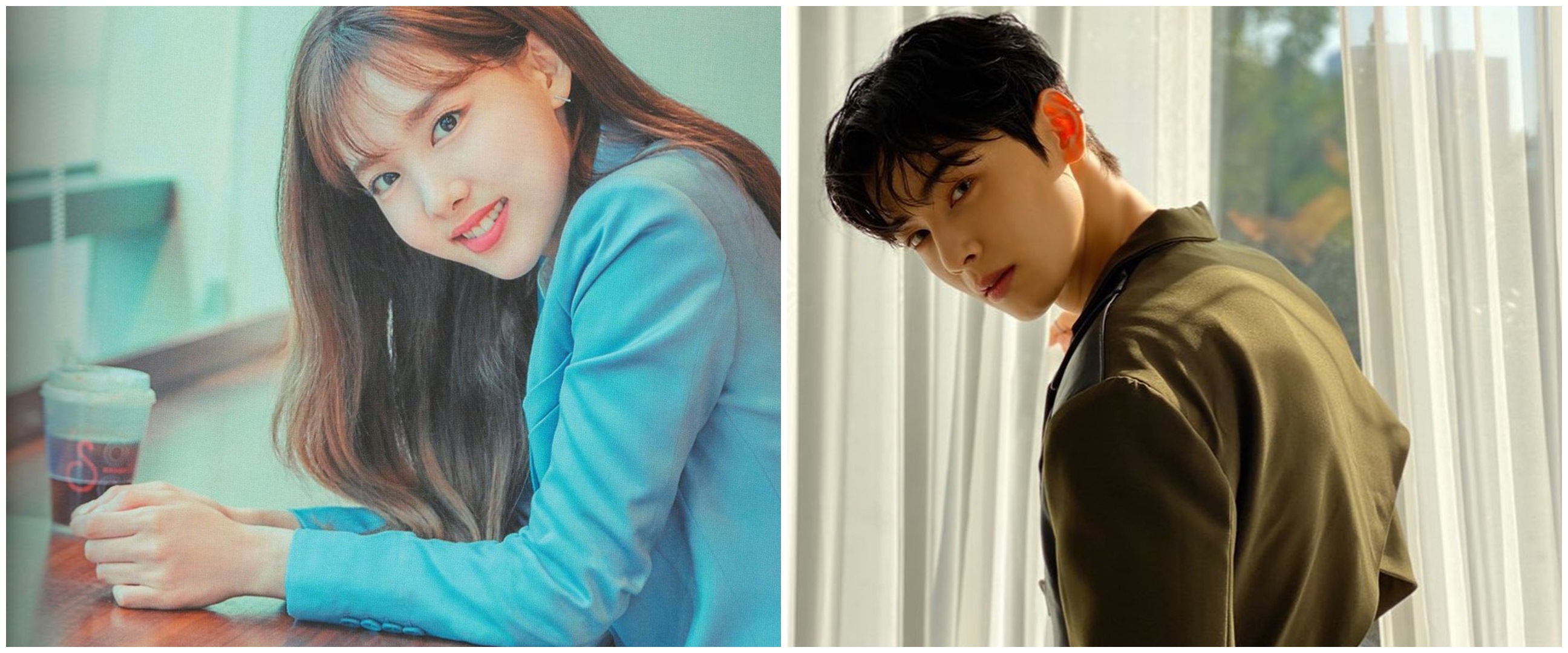 Kebiasaan unik 6 idol K-Pop saat tidur, ada yang pukul pipi