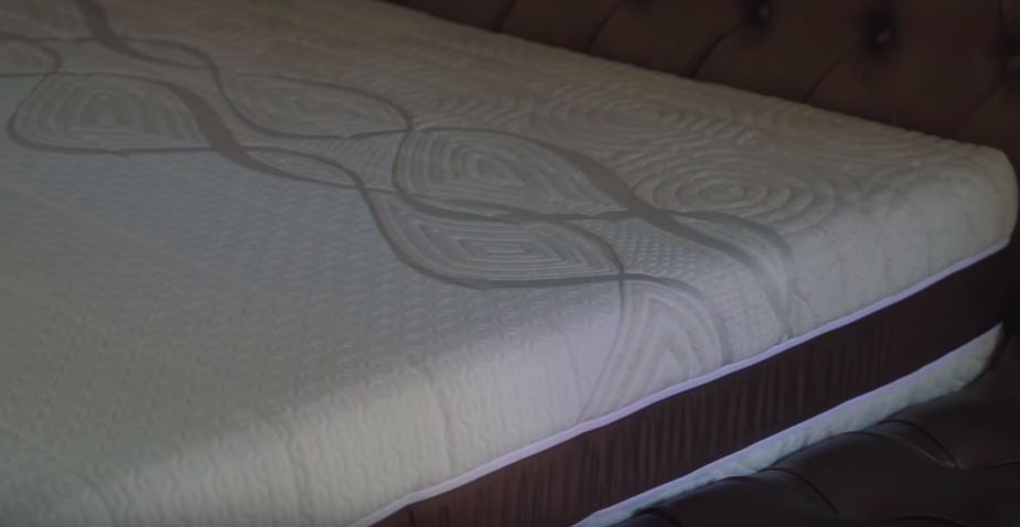 5 Potret penampakan kasur Gen Halilintar seharga Rp 1 M