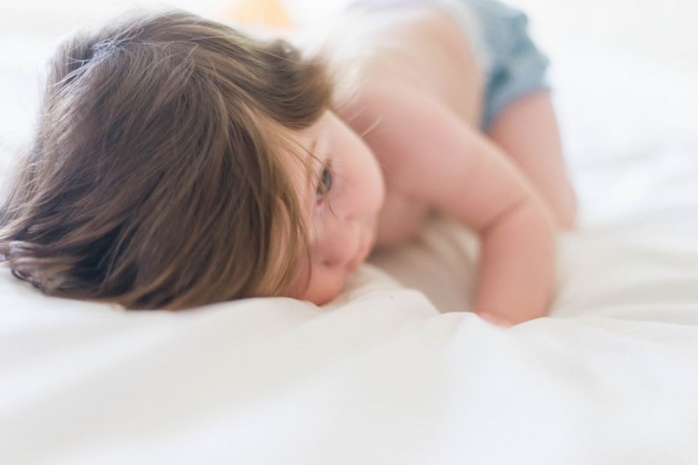 7 Penyebab radang tenggorokan pada anak dan cara mengatasinya